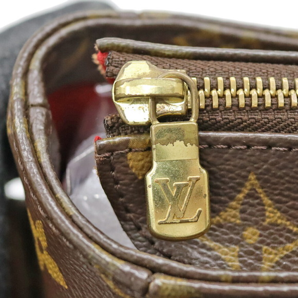 Louis Vuitton Viva Cite Monogram Shoulder Bag - Picture 7 of 9